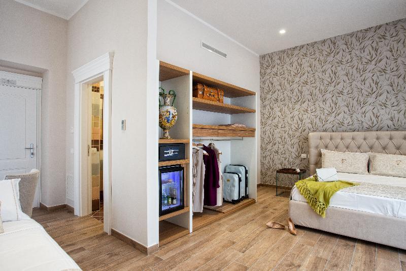 La Fornace Relais & Spa Castellammare di Stabia Eksteriør billede