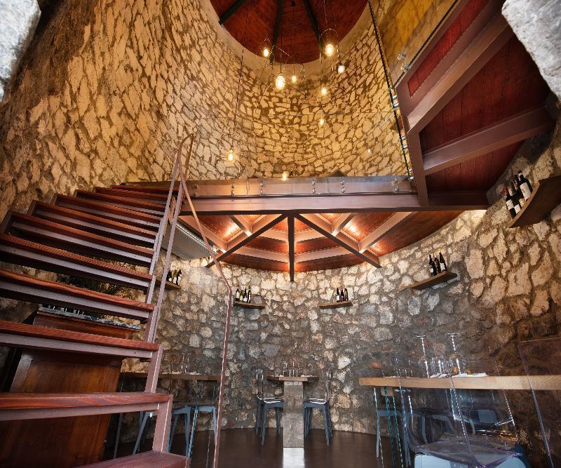 La Fornace Relais & Spa Castellammare di Stabia Eksteriør billede