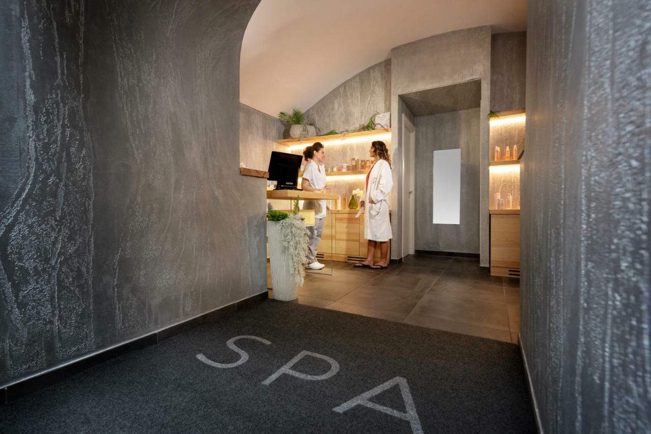 La Fornace Relais & Spa Castellammare di Stabia Eksteriør billede