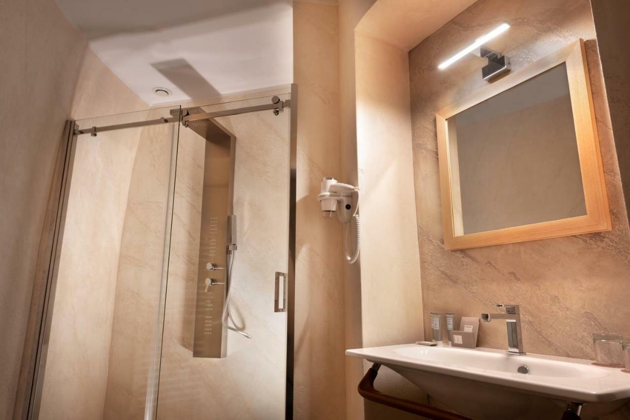 La Fornace Relais & Spa Castellammare di Stabia Eksteriør billede