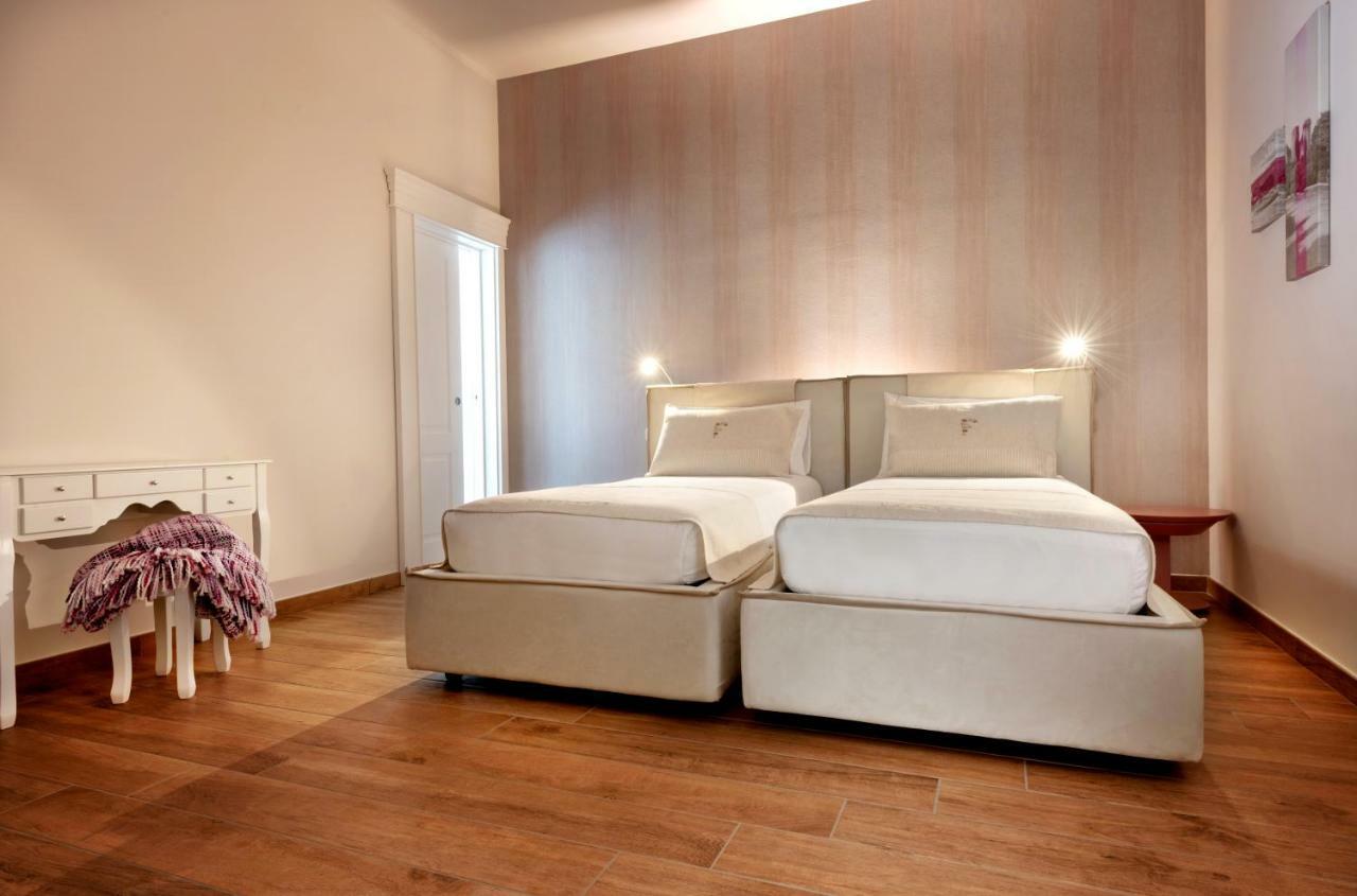 La Fornace Relais & Spa Castellammare di Stabia Eksteriør billede