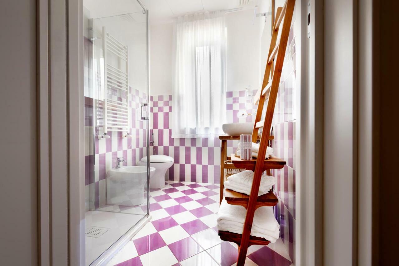 La Fornace Relais & Spa Castellammare di Stabia Eksteriør billede