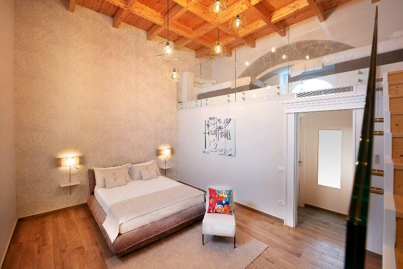 La Fornace Relais & Spa Castellammare di Stabia Eksteriør billede