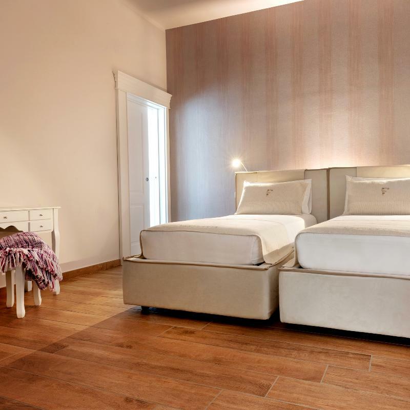 La Fornace Relais & Spa Castellammare di Stabia Eksteriør billede